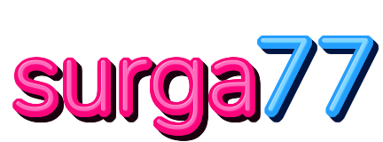 surga77 — logo kanal